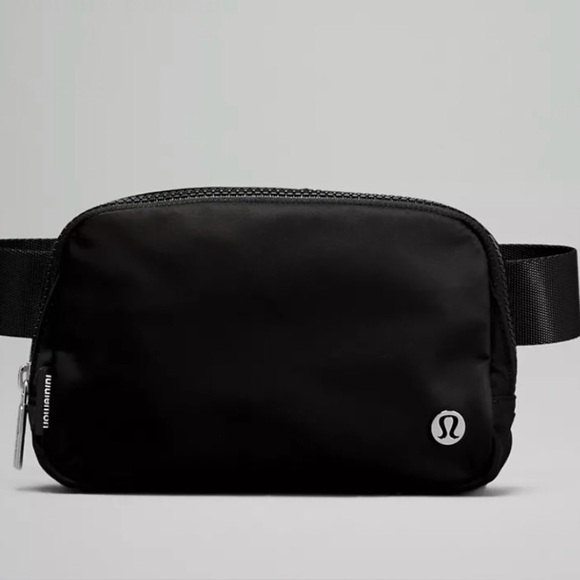 lululemon athletica Handbags - New Lululemon Everywhere Cross Body Bag in Black